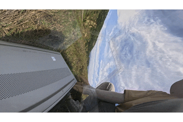 极限路书 惠普战66七代“人间塞尔达”军标测试