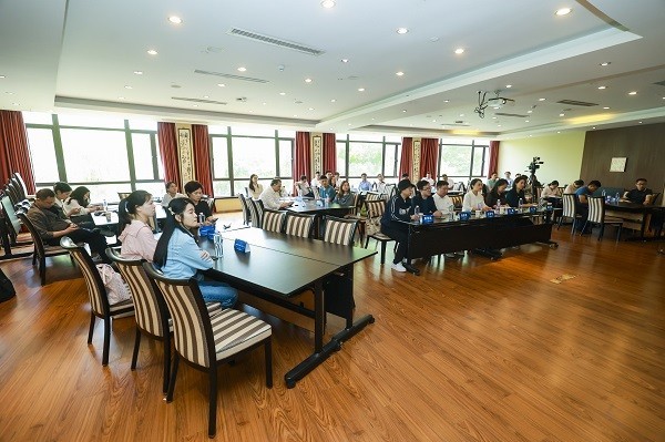 2024“龙城英才计划”长三角邀请赛暨上海交大创新合作行活动圆满举办