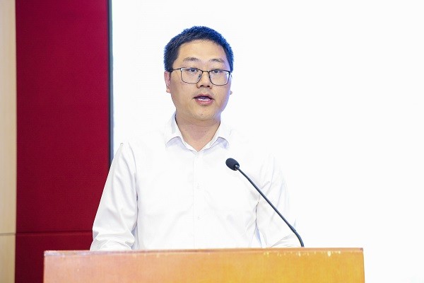 2024“龙城英才计划”长三角邀请赛暨上海交大创新合作行活动圆满举办