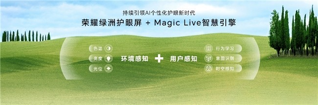 5月31日全网开售！荣耀200系列影像、护眼、续航全面越级进阶