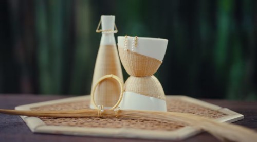 潮宏基在中国营销界重量级奖项【虎啸奖】评选中斩获“金奖”等9项荣誉奖项