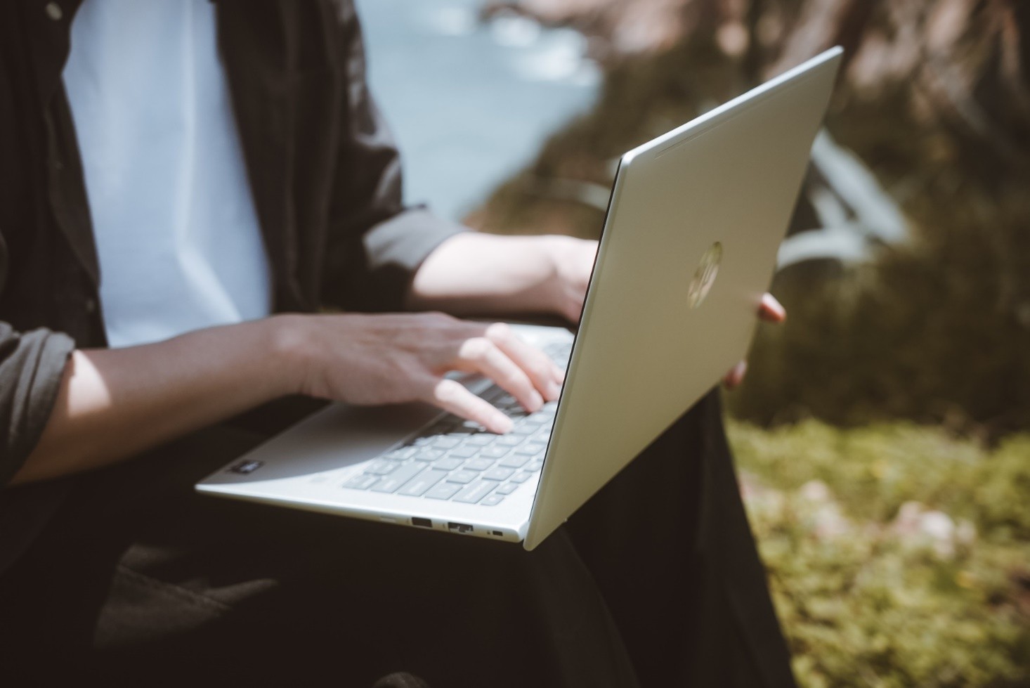 漂洋过海 与惠普战66七代共赴“人间塞尔达”