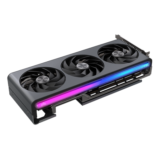 京东百亿补贴 蓝宝石RX7800XT超白金3899元