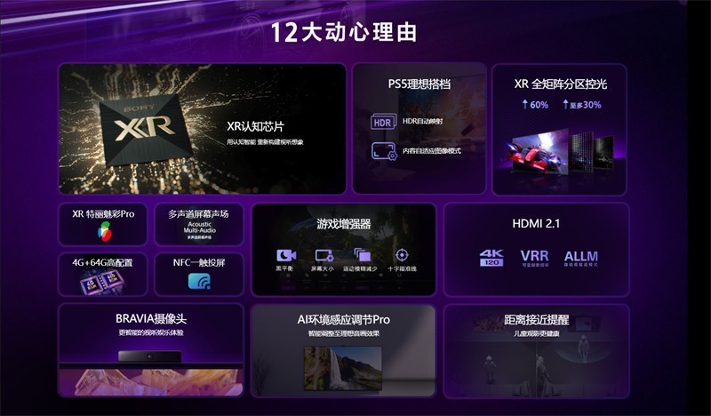购物狂欢Start！618买索尼电视又好又便宜