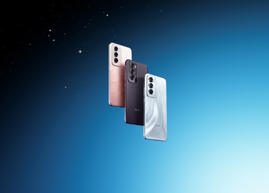 AI玩法和实况照片超实用，超美小直屏OPPO Reno12系列开售，值不值得买？