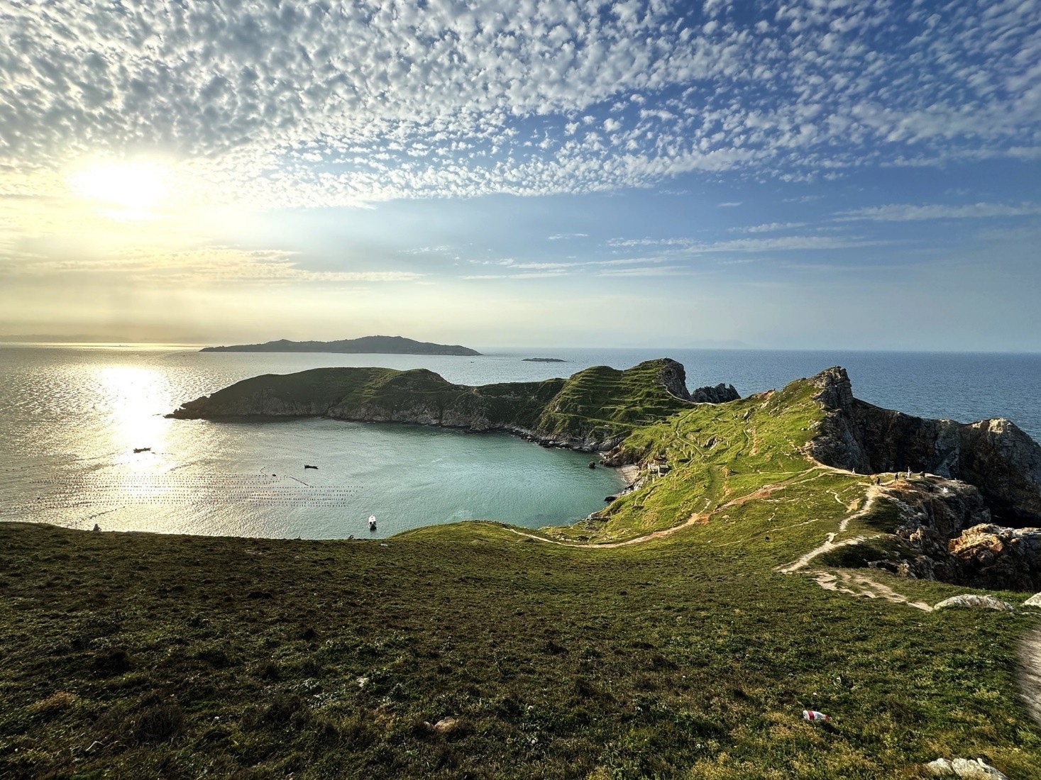 漂洋过海 与惠普战66七代共赴“人间塞尔达”