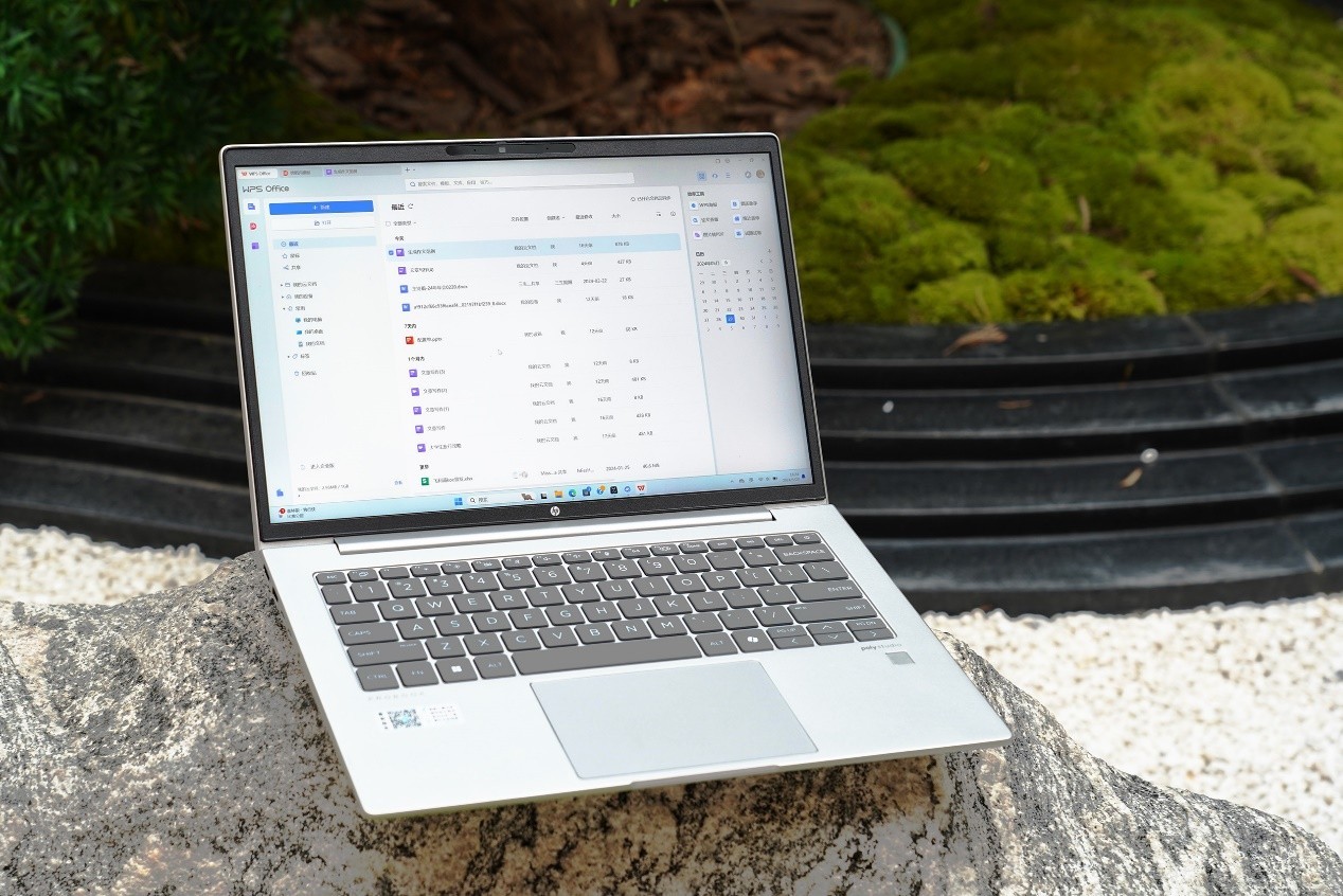 漂洋过海 与惠普战66七代共赴“人间塞尔达”