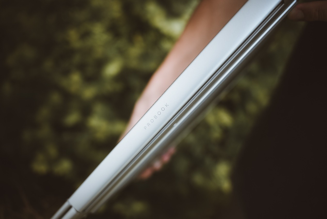 漂洋过海 与惠普战66七代共赴“人间塞尔达”