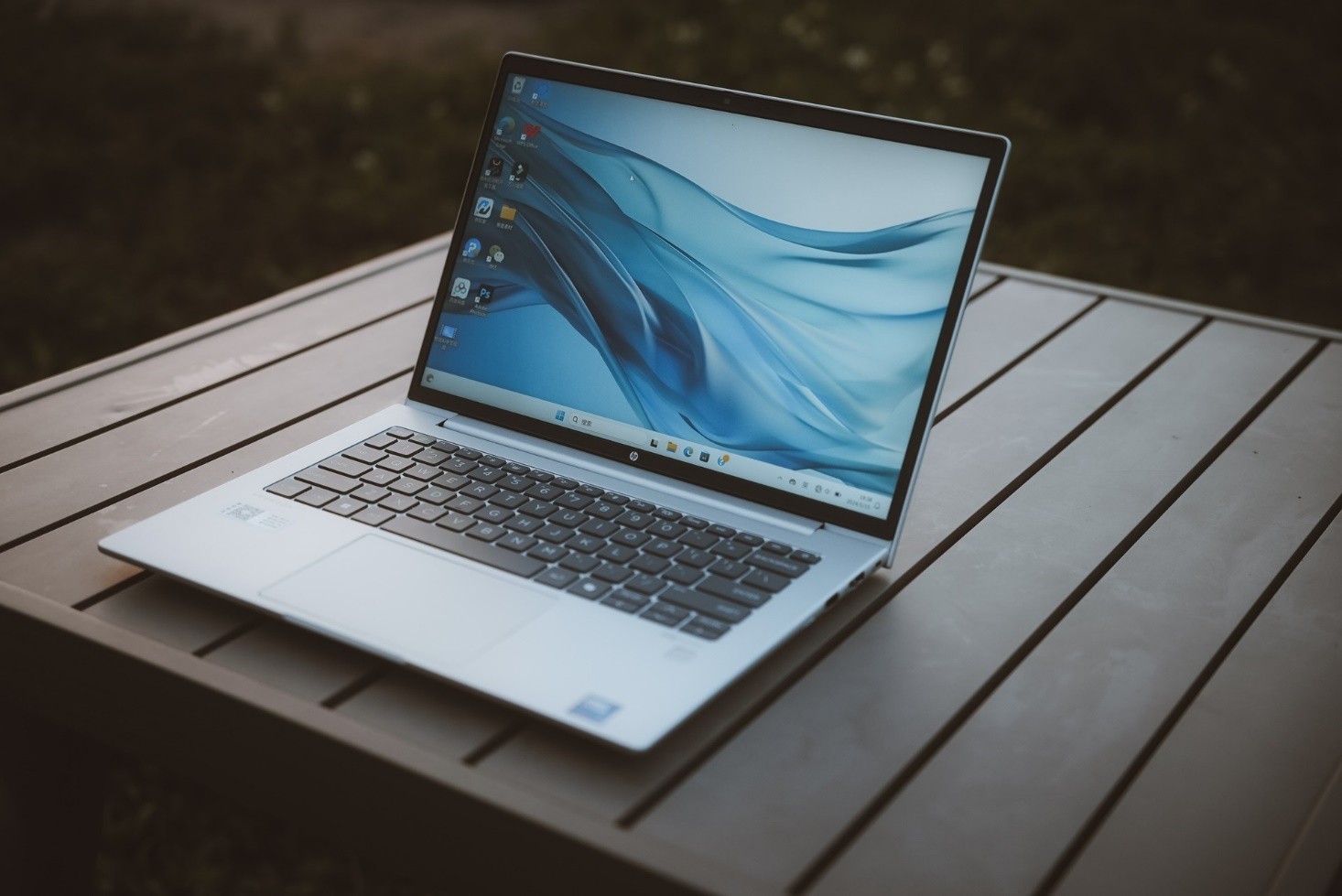 漂洋过海 与惠普战66七代共赴“人间塞尔达”