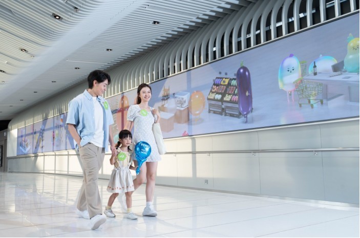 抢先看！ YOHO MIX元点及YOHO PLUS加点全新开幕High翻天