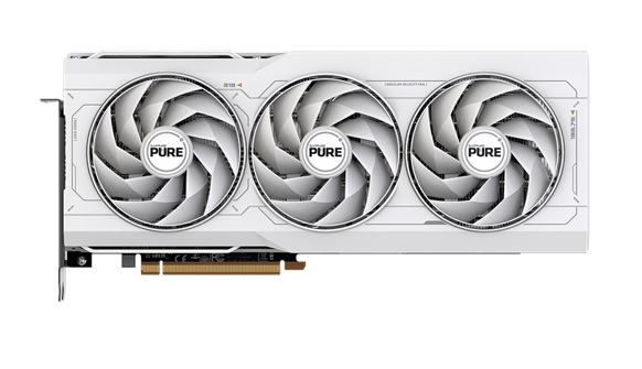 百亿补贴活动中，到手5099元的蓝宝石RX 7900 XT 20G 极地版OC要不要？