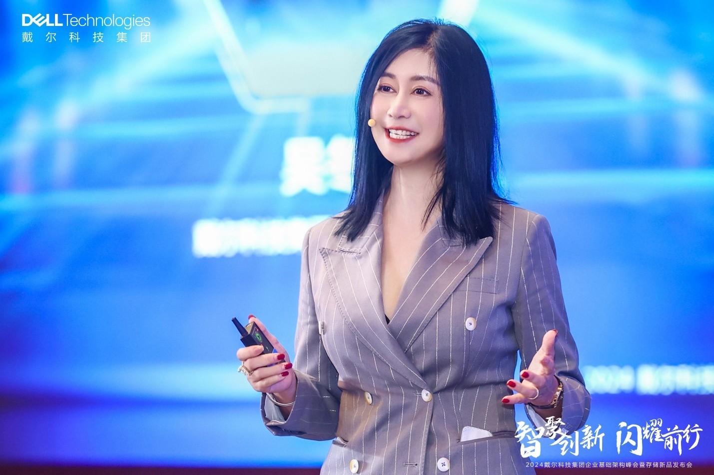 创新引擎激发数据潜力，戴尔科技助力企业领跑AI时代