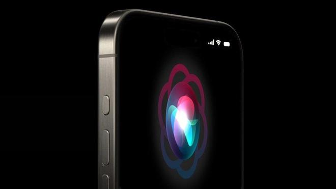 Siri迎来里程碑更新：苹果新系统允许其全面管理APP