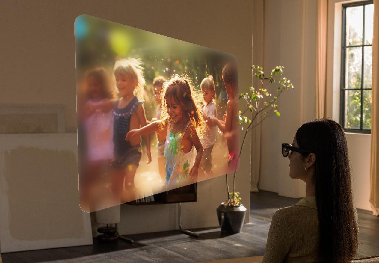 XREAL Beam Pro 新品发布：坚定为空间计算的现在交一张答卷