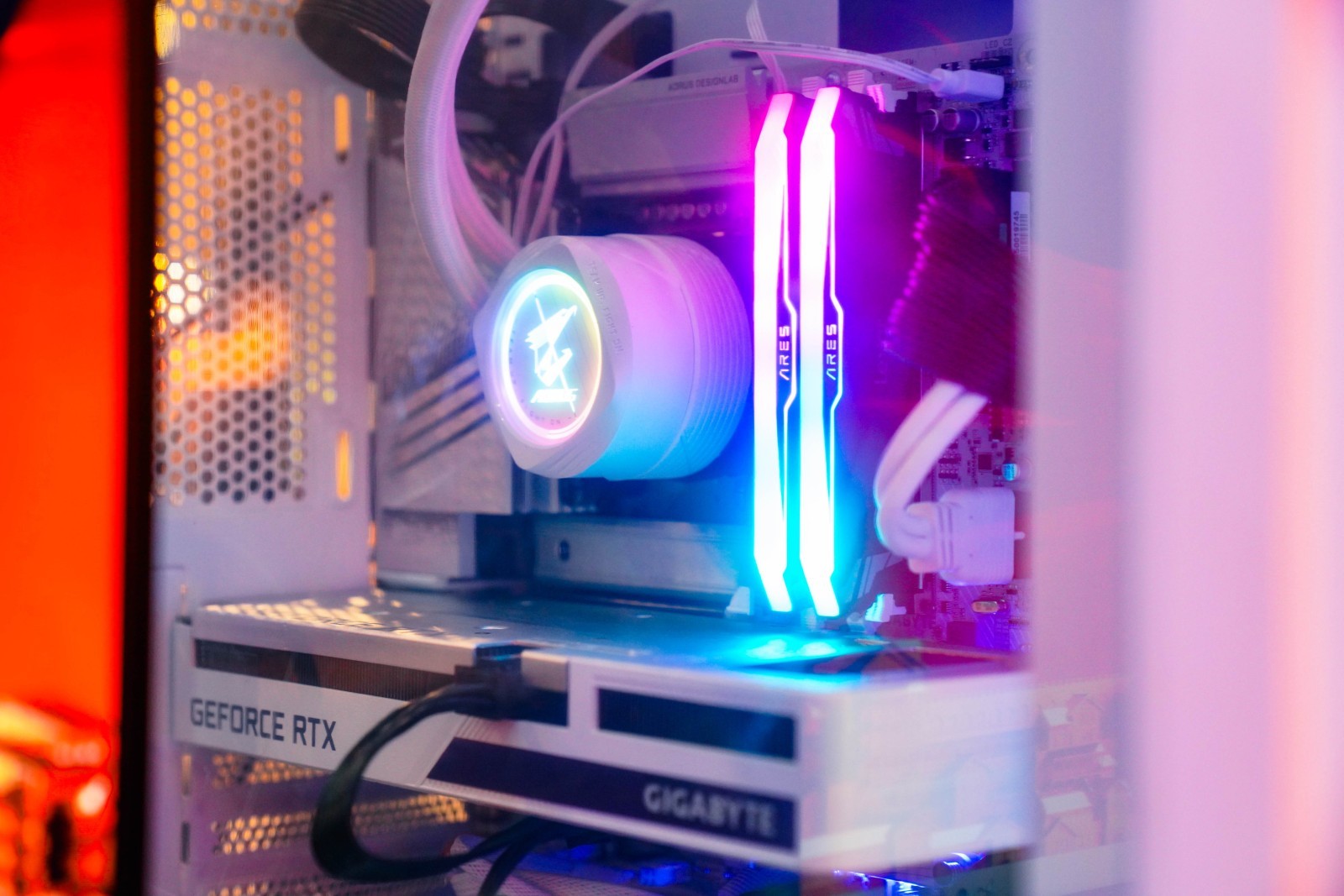 总决赛，亮了！