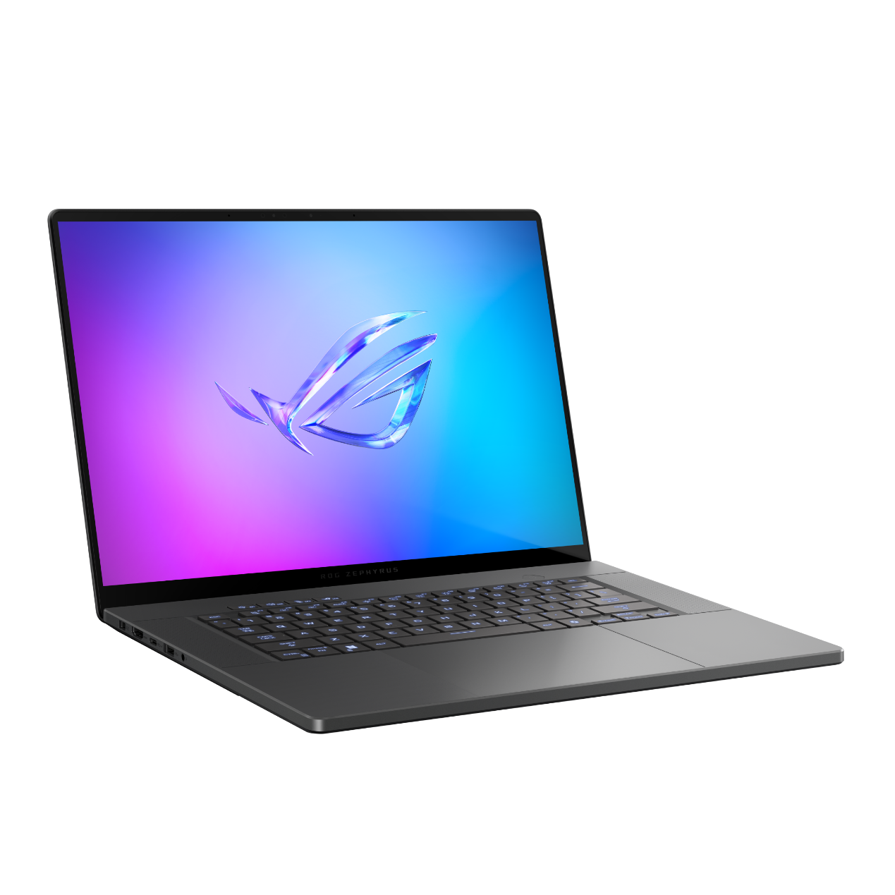 总算力402TOPS 全新ROG幻16 Air专业性能轻薄本正式发布