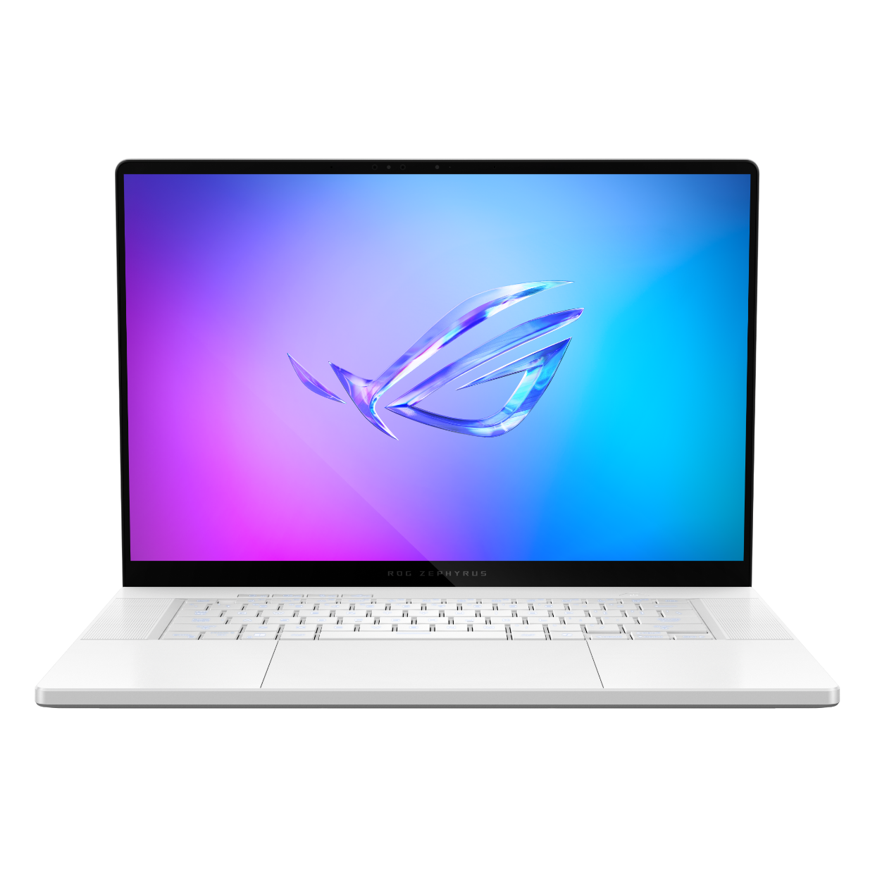 总算力402TOPS 全新ROG幻16 Air专业性能轻薄本正式发布