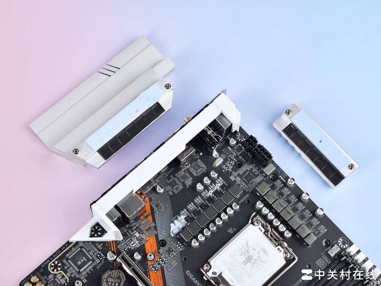 技嘉B760M新雕妹2.0主板值得买么？