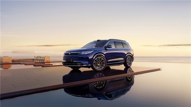 车企5月销量大比拼 赛力斯新能源汽车同比增长299%