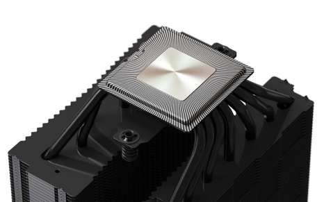 九州风神DeepCool亮相Computex 2024