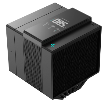 九州风神DeepCool亮相Computex 2024