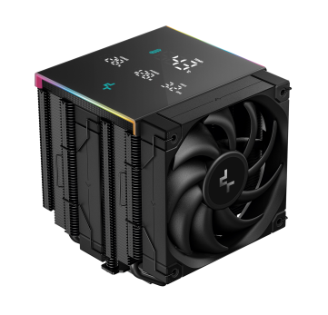 九州风神DeepCool亮相Computex 2024