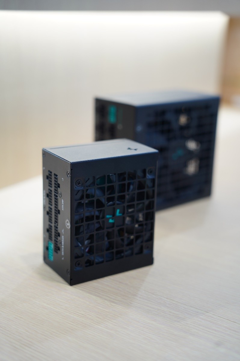 九州风神DeepCool亮相Computex 2024