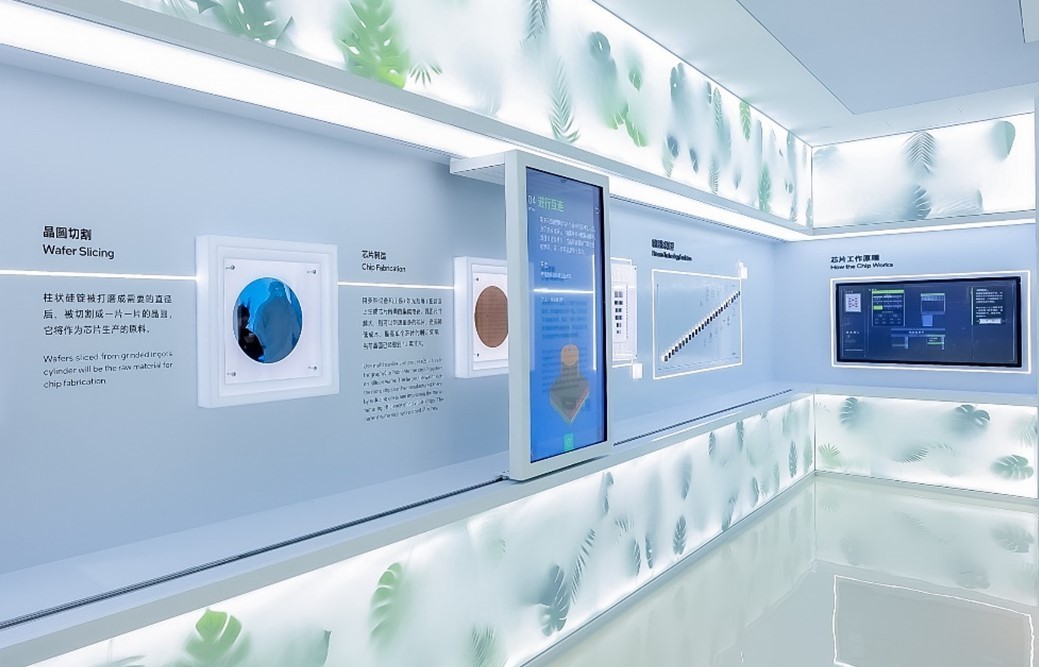 开放生态聚焦中国市场需求 英特尔GTC科技体验中心正式开幕