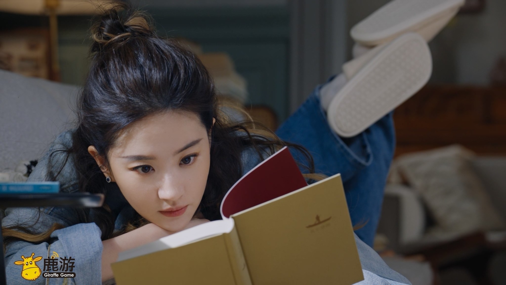 刘亦菲首次代言回合制游戏，《魔力宝贝：复兴》6月19日公测重磅官宣！