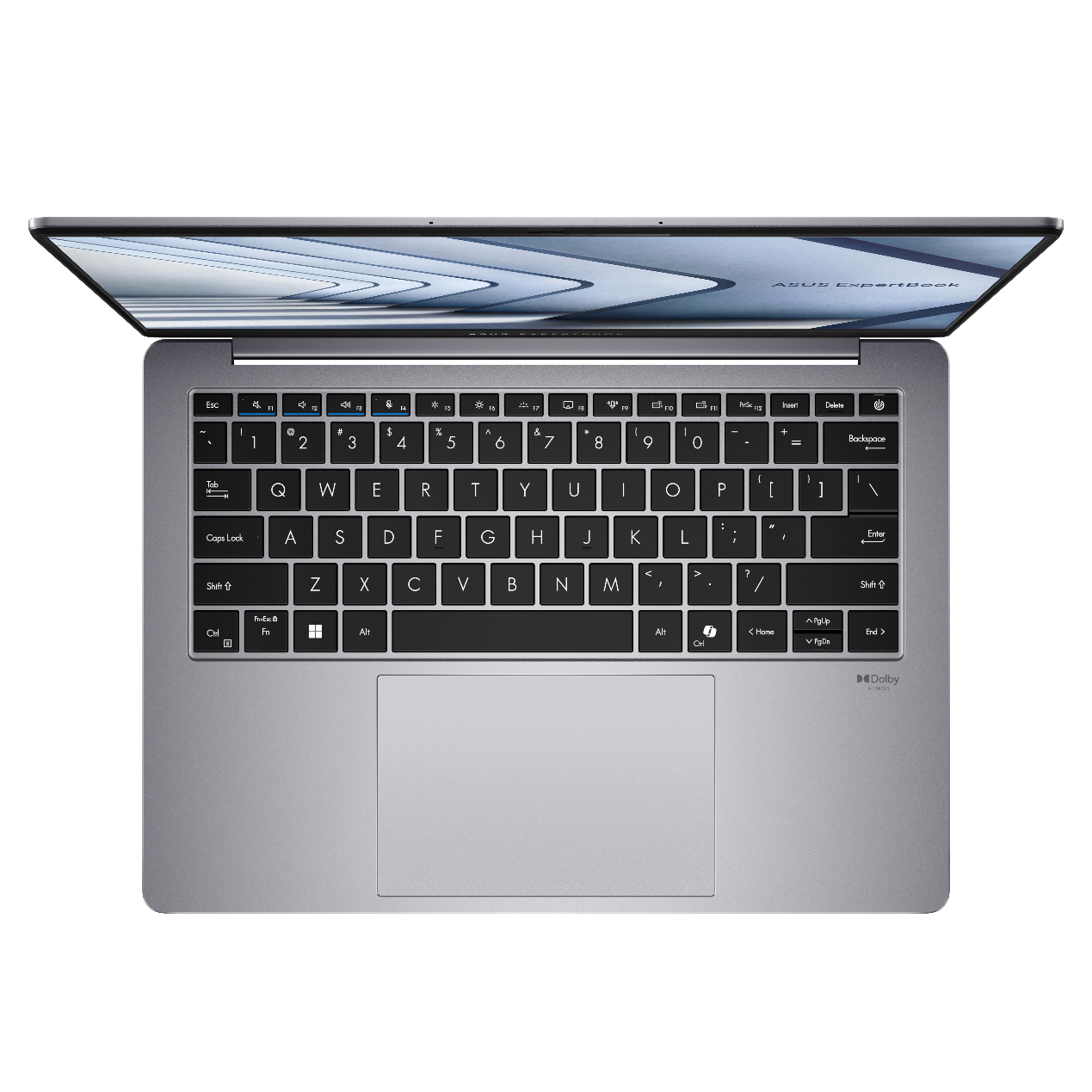 华硕全新破晓系列新品：引领AI时代，高效办公新选择