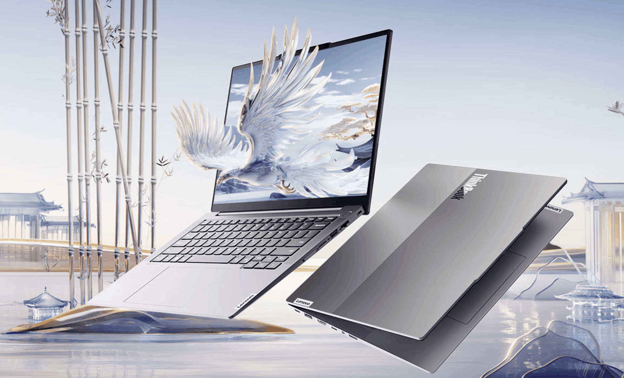 抽金条，赢免单 ——联想商用电脑618年中促销它真的来了！