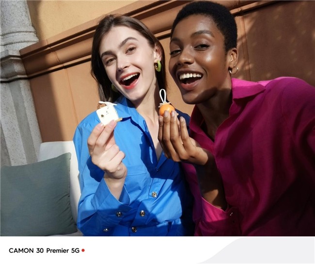 TECNO携手南洋理工大学ACRC 深入探索东南亚手机人像摄影美学标准