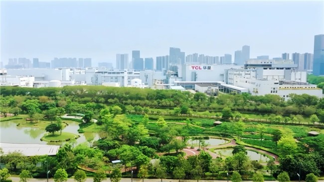 星曜十五载丨TCL华星砥砺奋进15年历程回顾