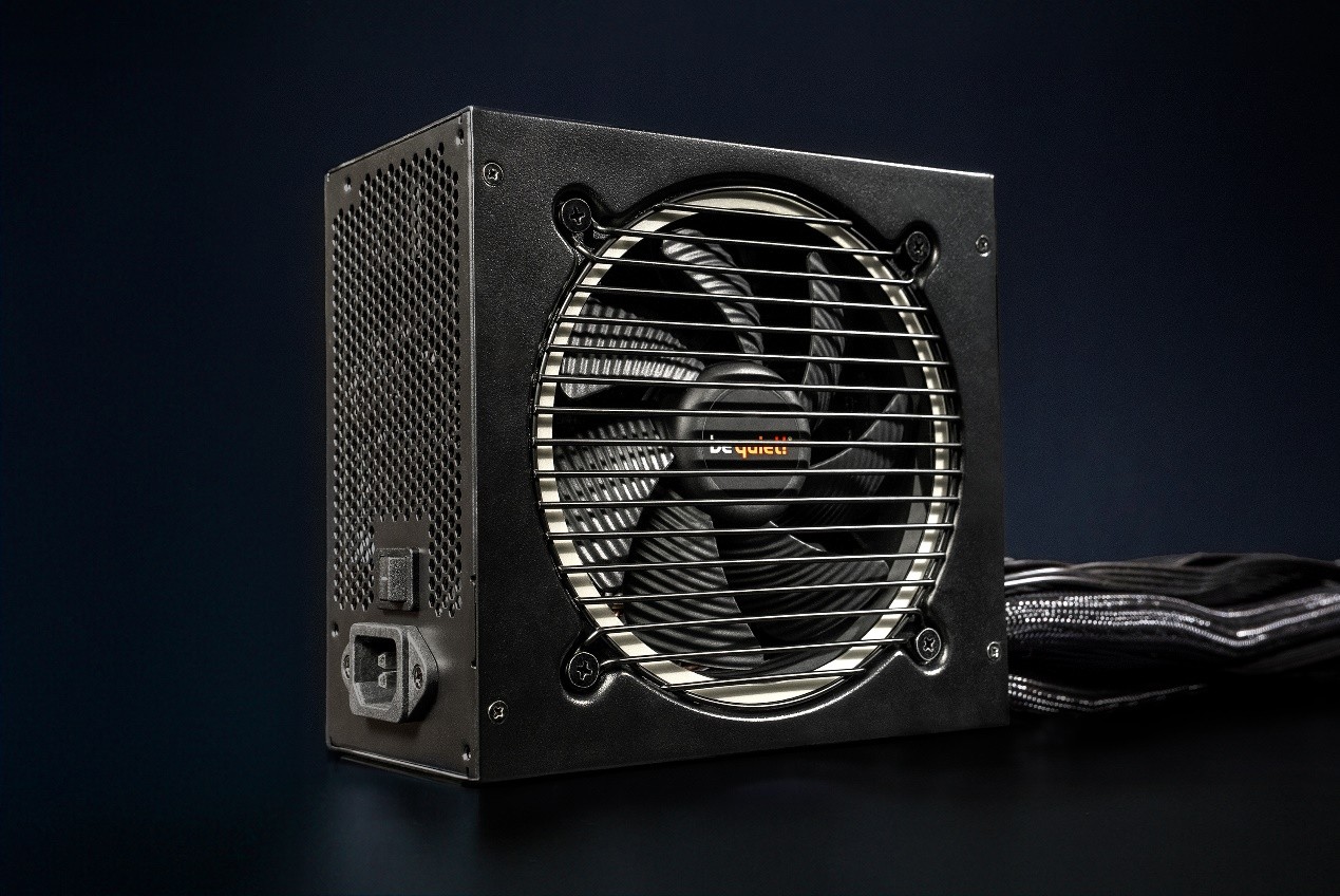 Computex 2024 德商德静界bequiet! 新品一览