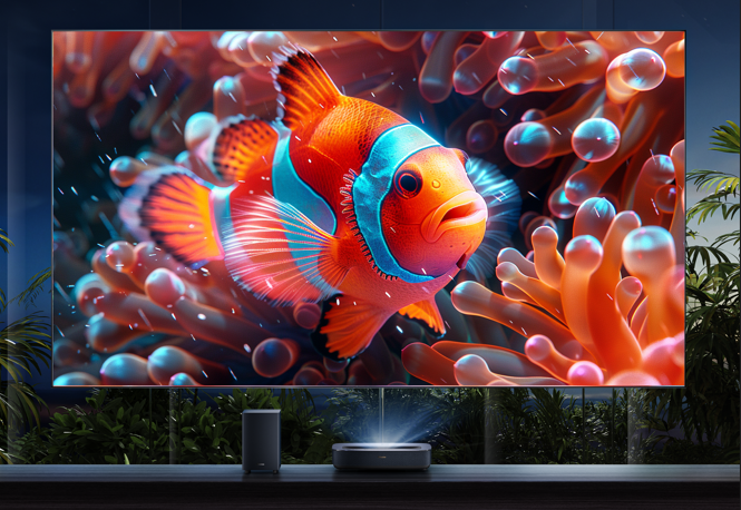 海信激光电视星光S1获首届健康显示大会“金E护眼推荐产品”