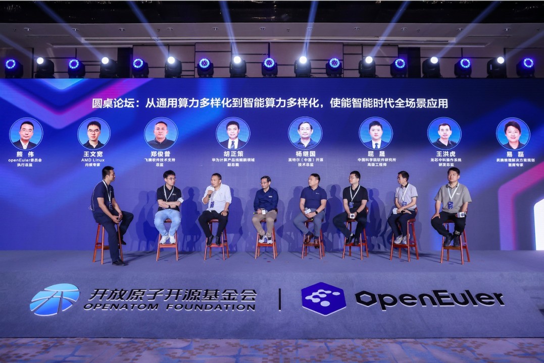 openEuler新版本迎来四大升级，开源社区影响力进一步增强