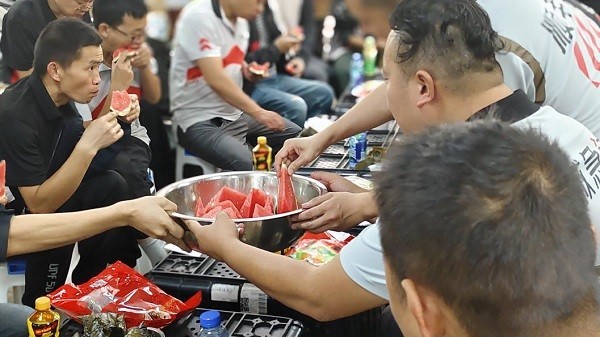 各地骑士如何过端午？顺丰同城多元关怀举措与广大骑士共赴佳节