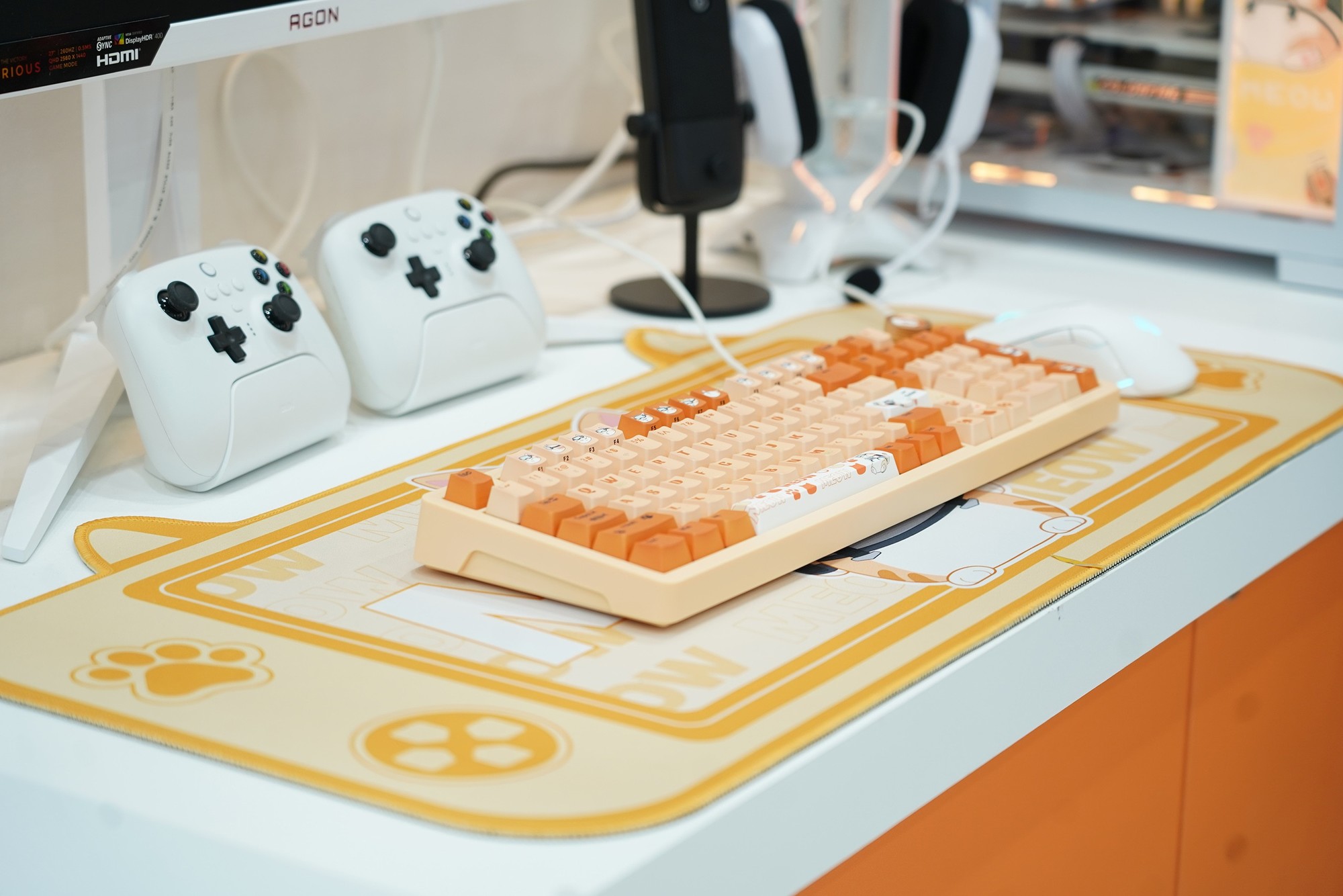 首次亮相！七彩虹EPOCH系列大算力AIPC笔记本现身Computex2024