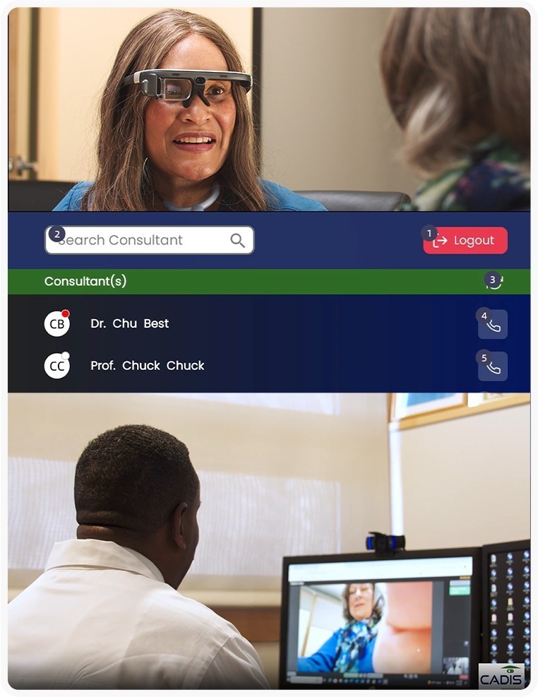 远程医疗未来已来，Rokid×CADIS联手斩获美国KidneyX大奖