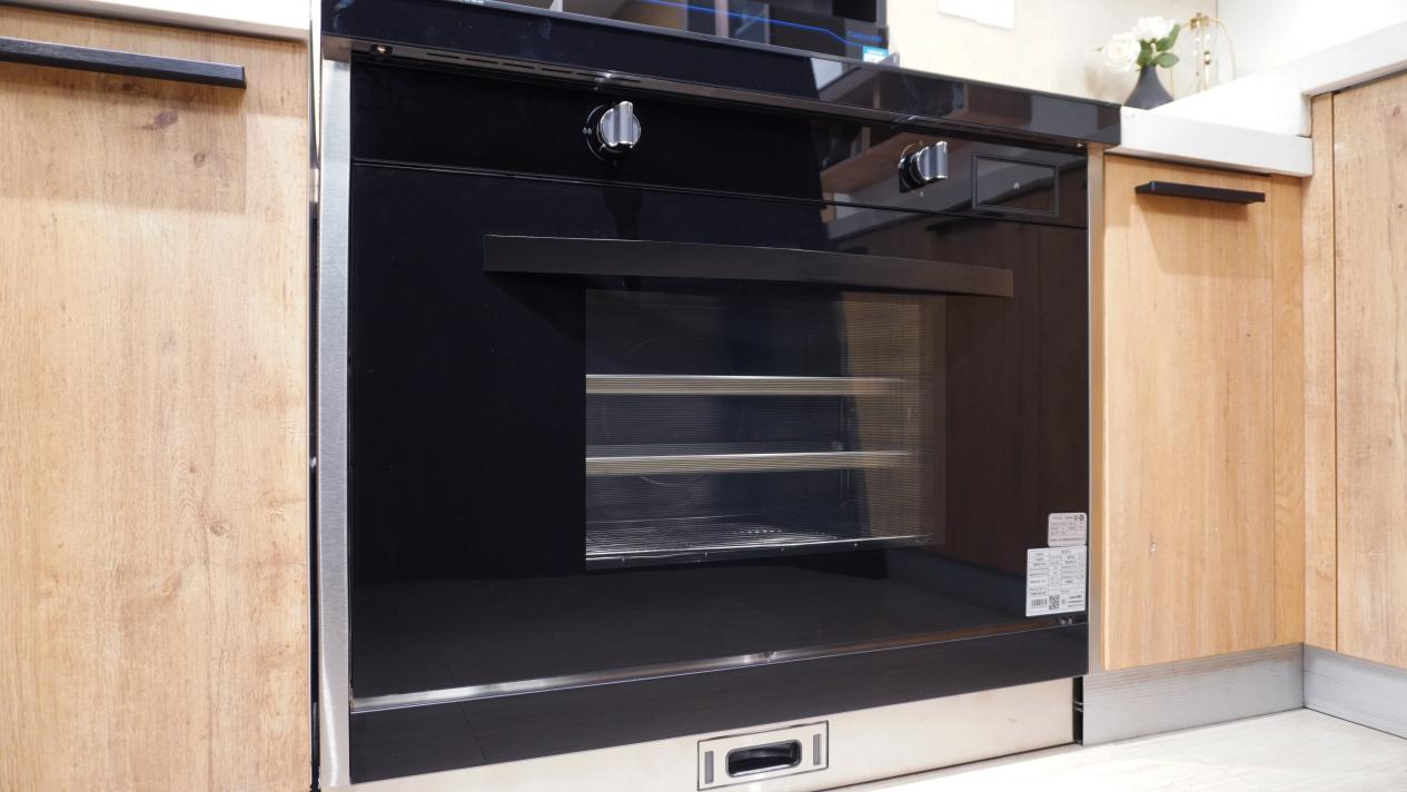 618集成灶怎么选？潮邦K12Pro(zk)带你畅享健康烹饪新体验