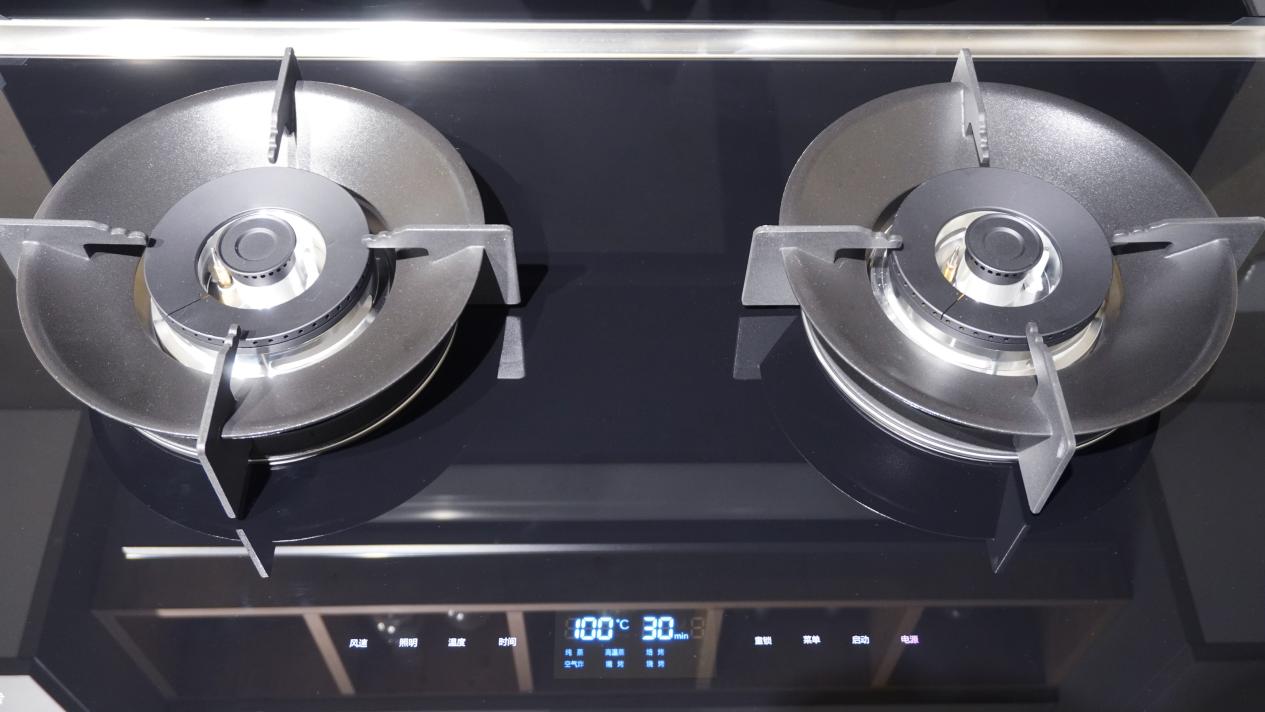 618集成灶怎么选？潮邦K12Pro(zk)带你畅享健康烹饪新体验