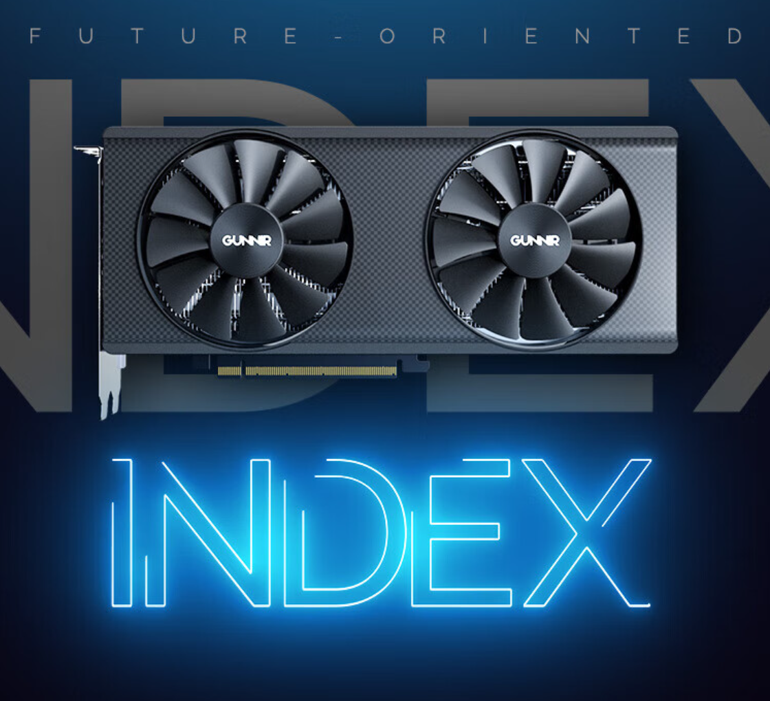 买对不买贵 蓝戟显卡618大促不容错过