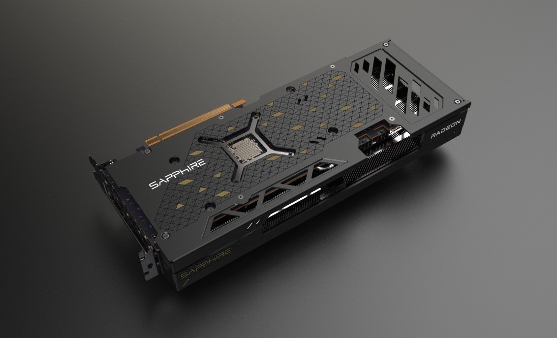 入门级性价比首选!2449元拿下蓝宝石RX 6750 GRE 12G 黑钻