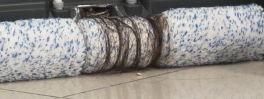 为啥洗地机有的三五千，有的六七百？差价就体现在这些点