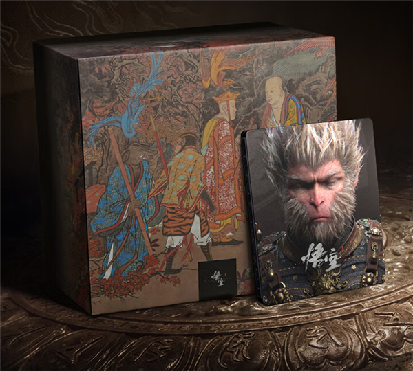 科技周报:苹果AI仅两款支持｜黑神话豪华版预约｜小米MIX Fold4支持天通卫星