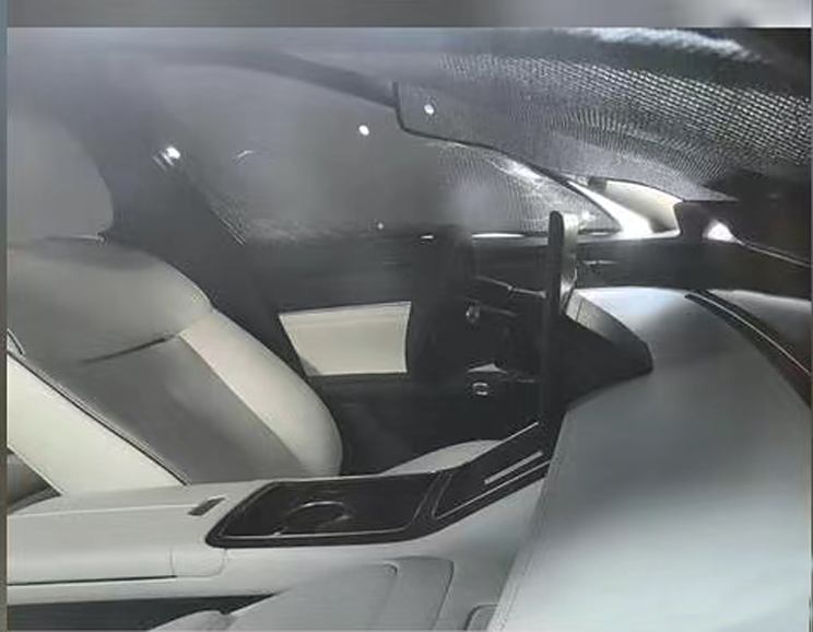 科技早报：小米SU7车祸致一死三伤 | 网信办依法关停小牛说车 | 黑神话悟空