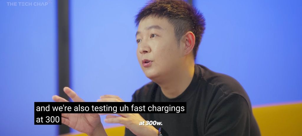 科技早报：小米SU7车祸致一死三伤 | 网信办依法关停小牛说车 | 黑神话悟空