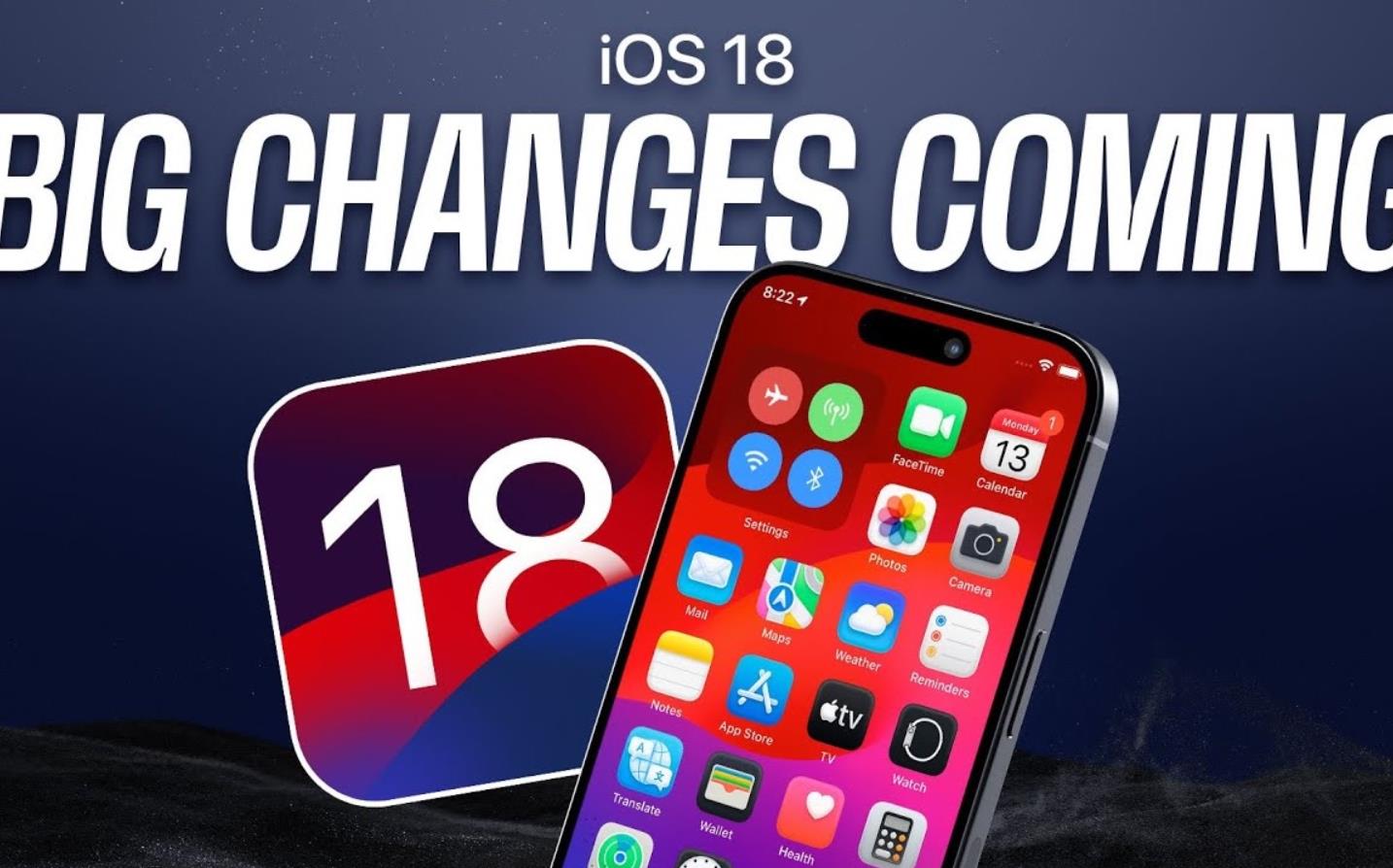 科技早报：曝iPhone 16新电池技术|特斯拉库存积压|苹果iOS 18大量新功能