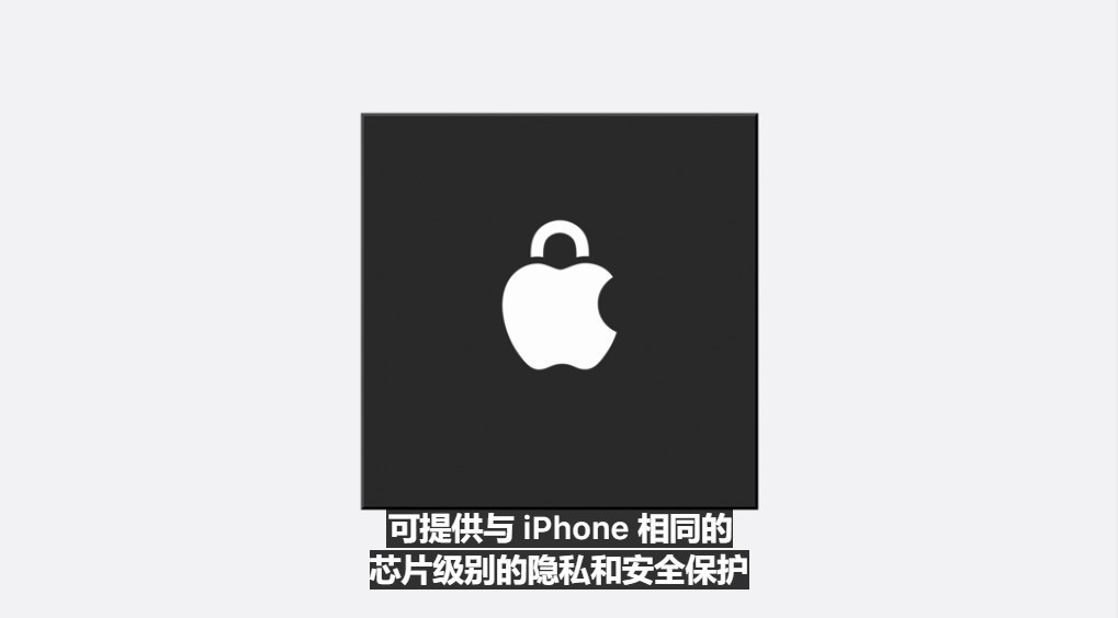 苹果WWDC 2024一文看懂 iOS 18获AI加持全面升级