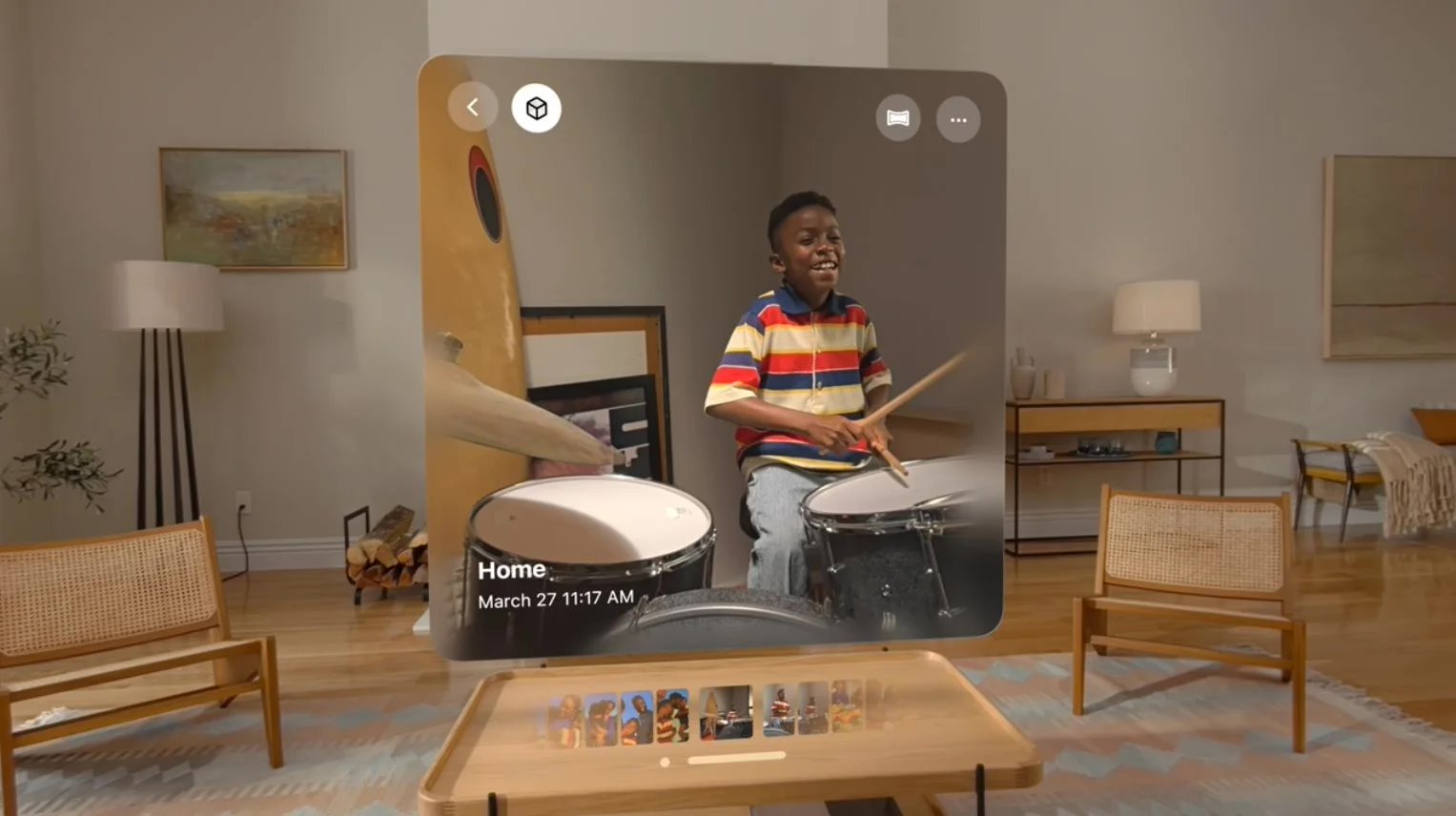 苹果WWDC 2024一文看懂 iOS 18获AI加持全面升级